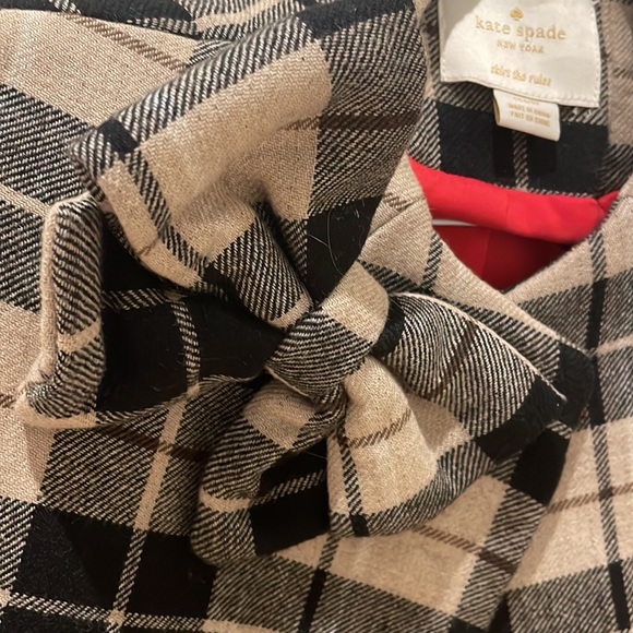 Kate Spade girls coat - Picture 5 of 5